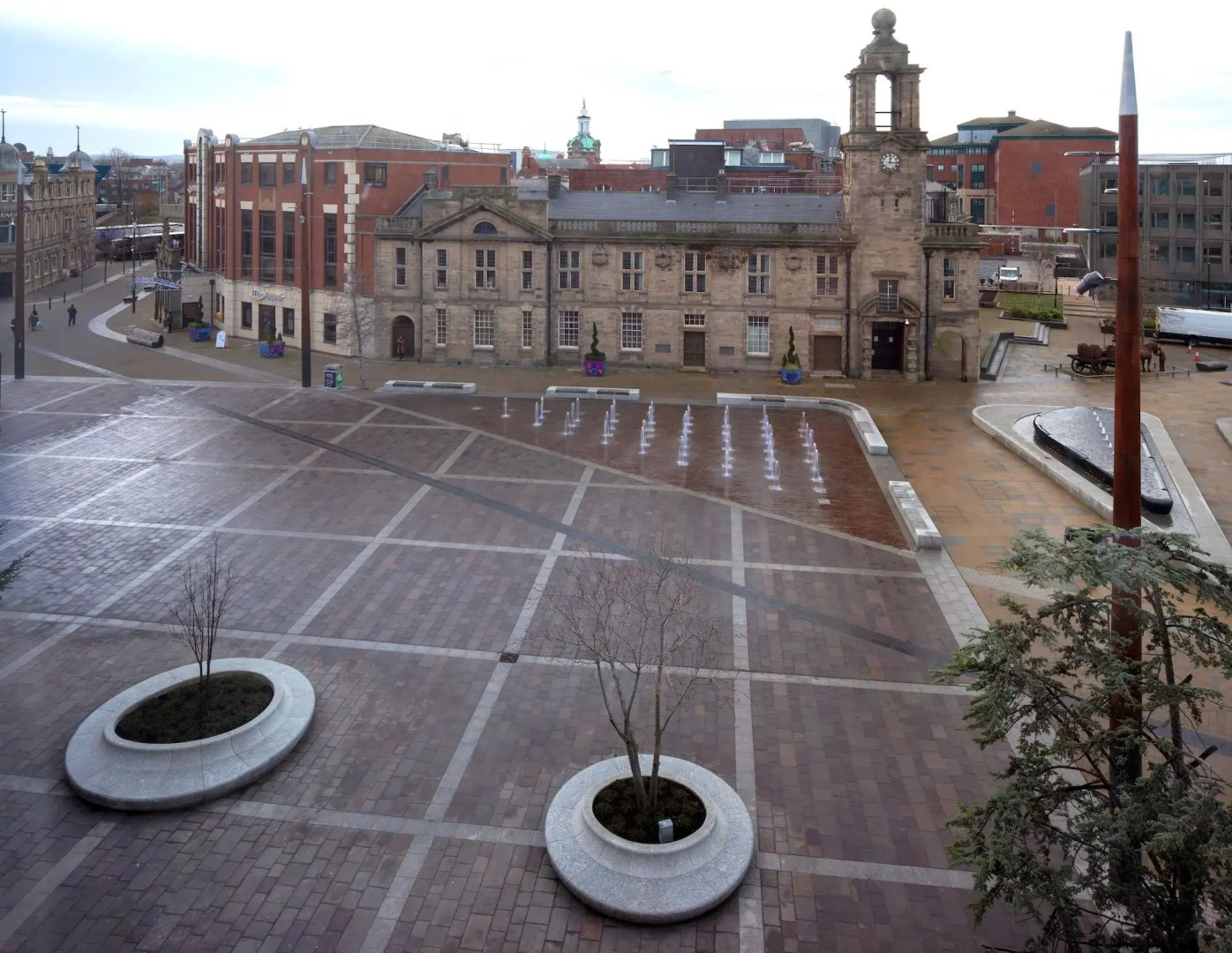 Holiday Inn Sunderland – City Centre by IHG