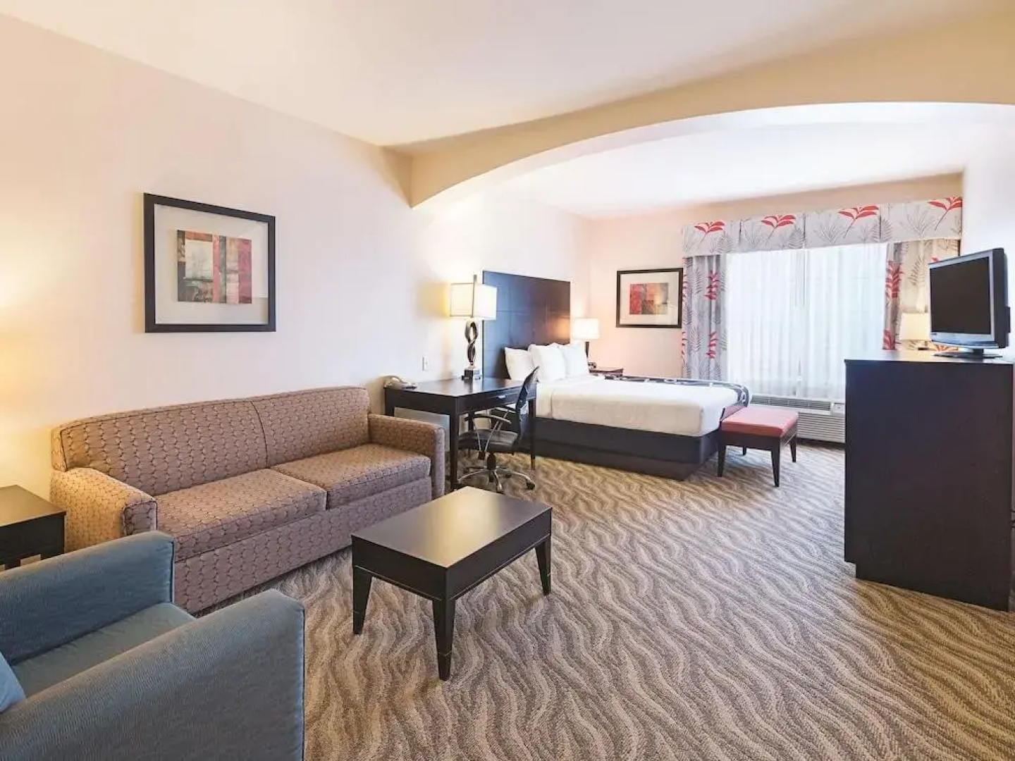 La Quinta Inn & Suites Glen Rose