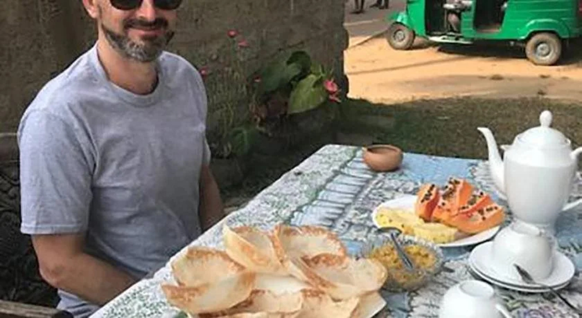 Paradise Beach House