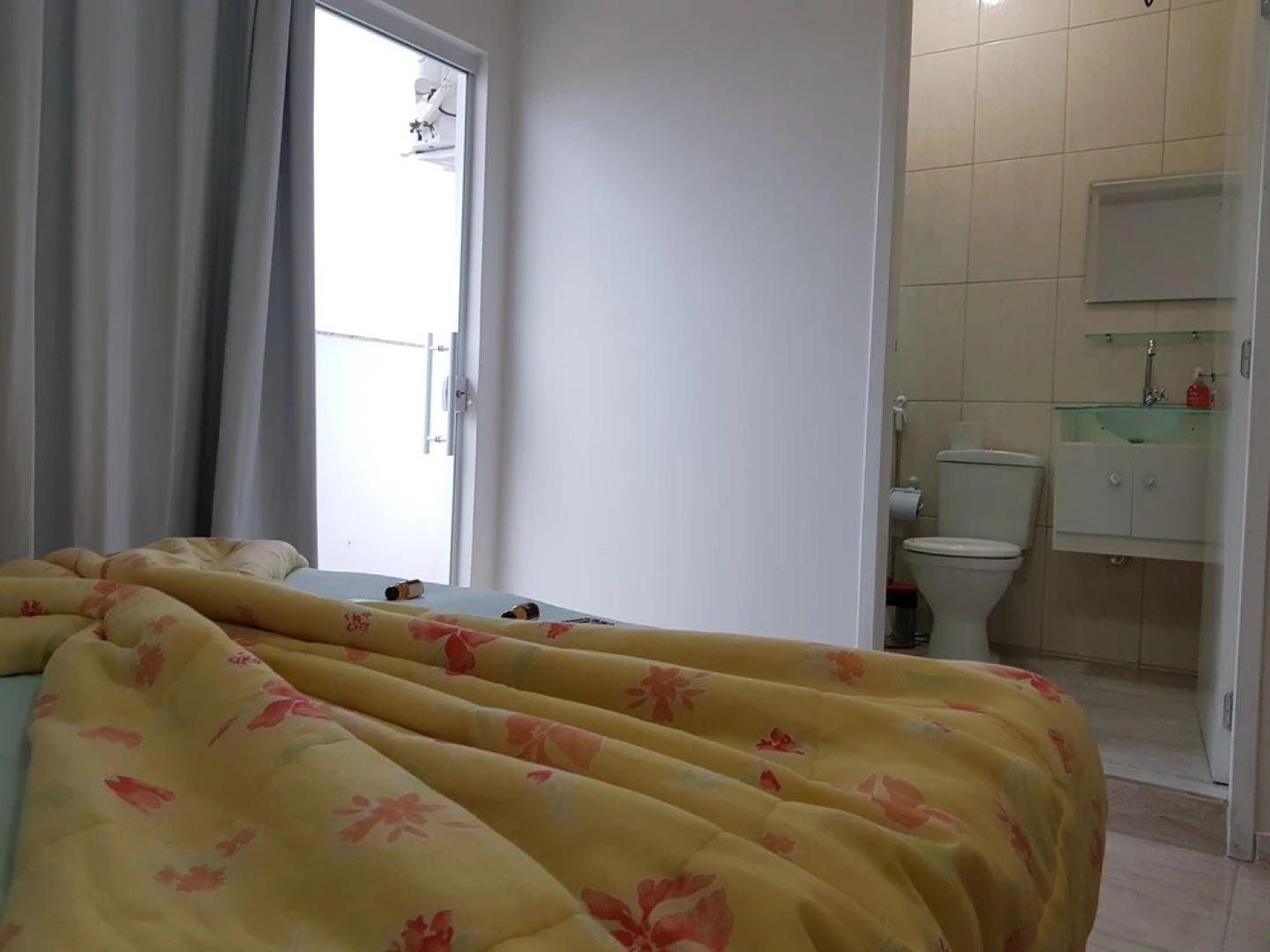 Pousada Toda de Maria