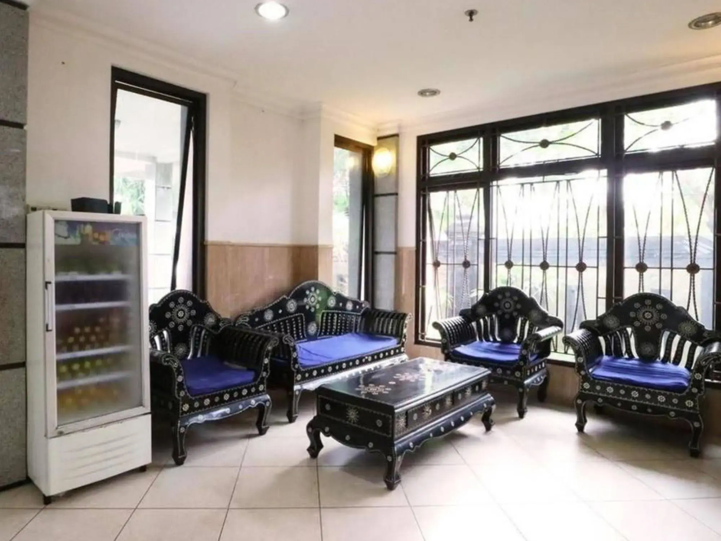 Nida Rooms Umar Barat Denpasar at Bali Paradise City Hotel