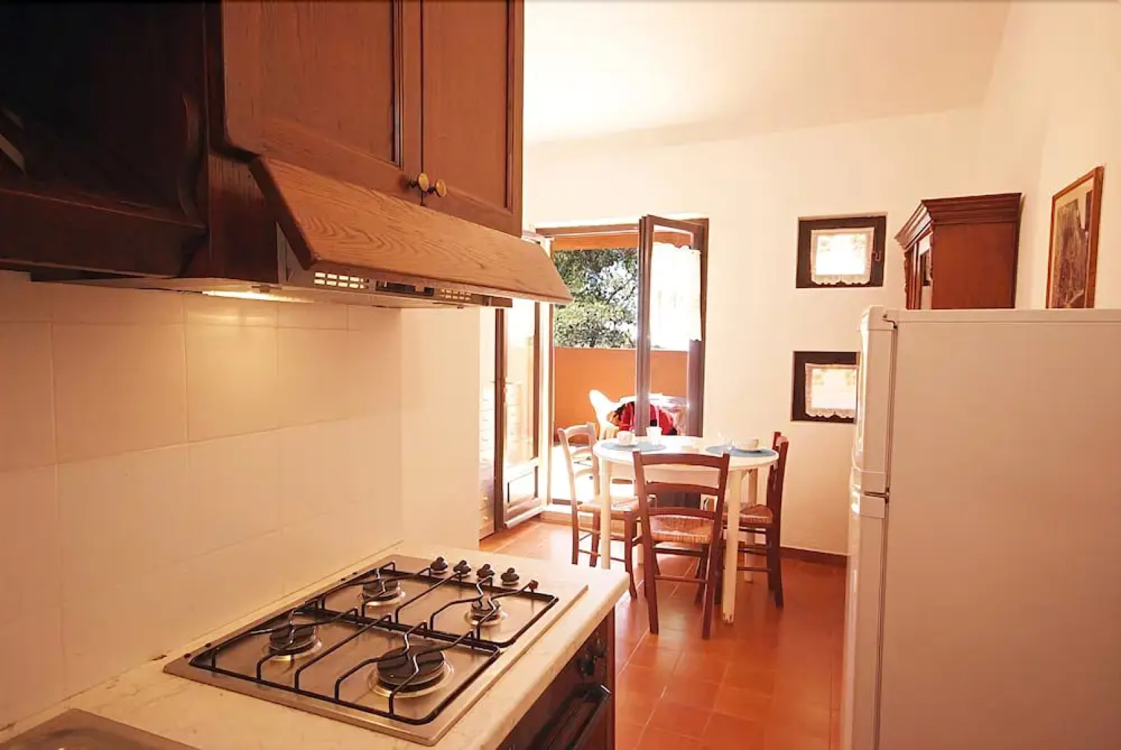 Residence Sud Est