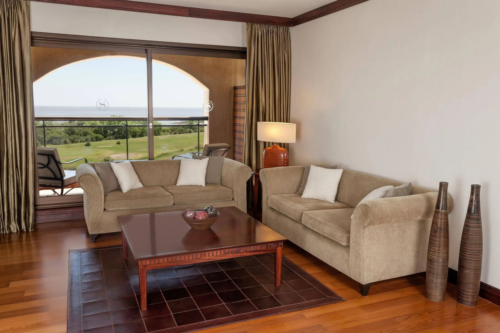 Sheraton Colonia Golf & Spa Resort