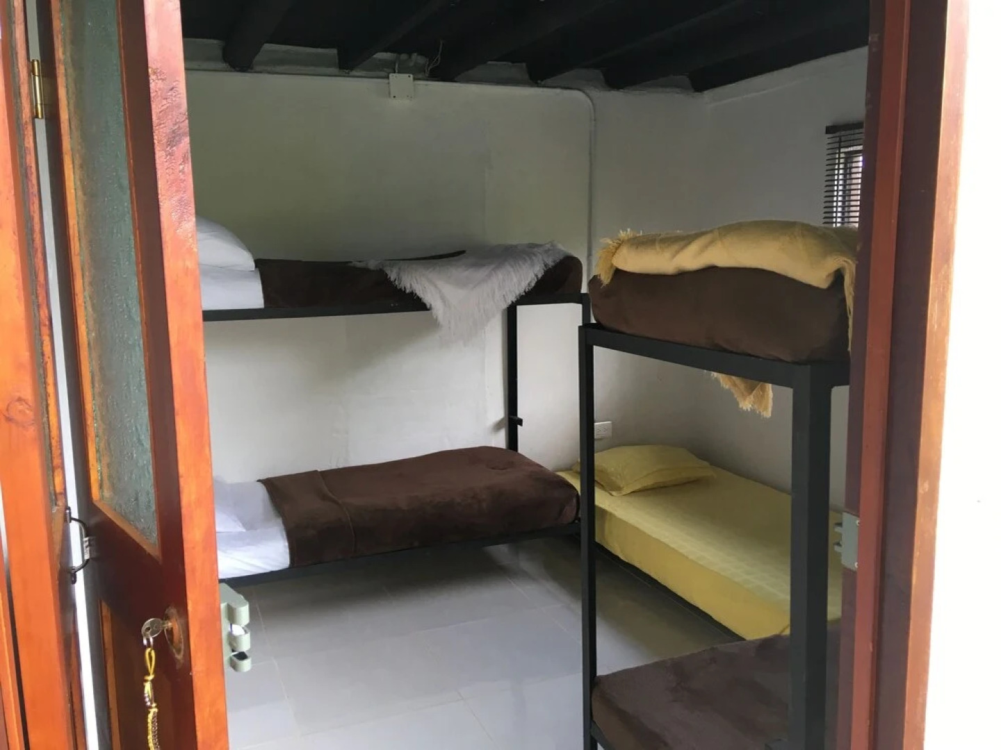 Finca Hotel Los Guayacanes