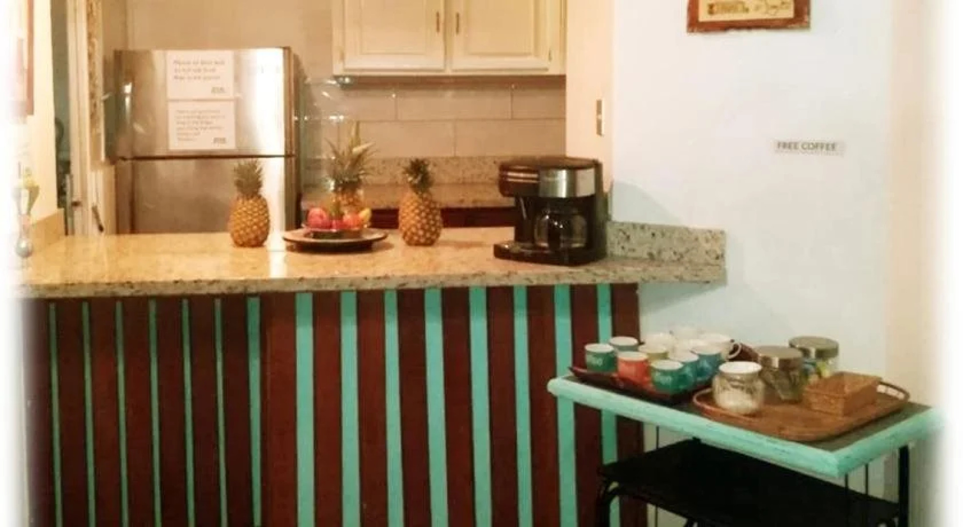 Gaudys Backpackers - Hostel