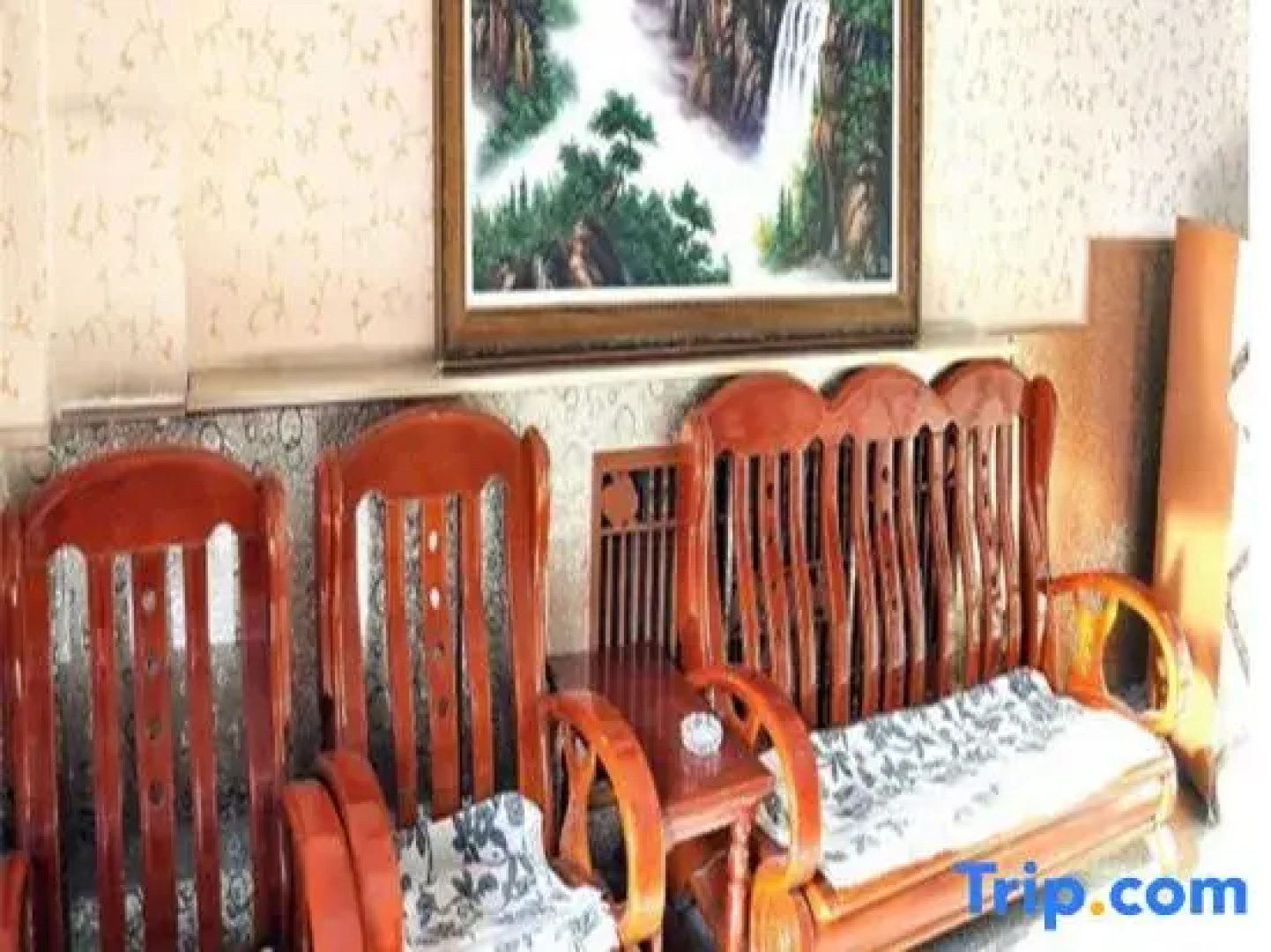 Yanji Kailai Hotel