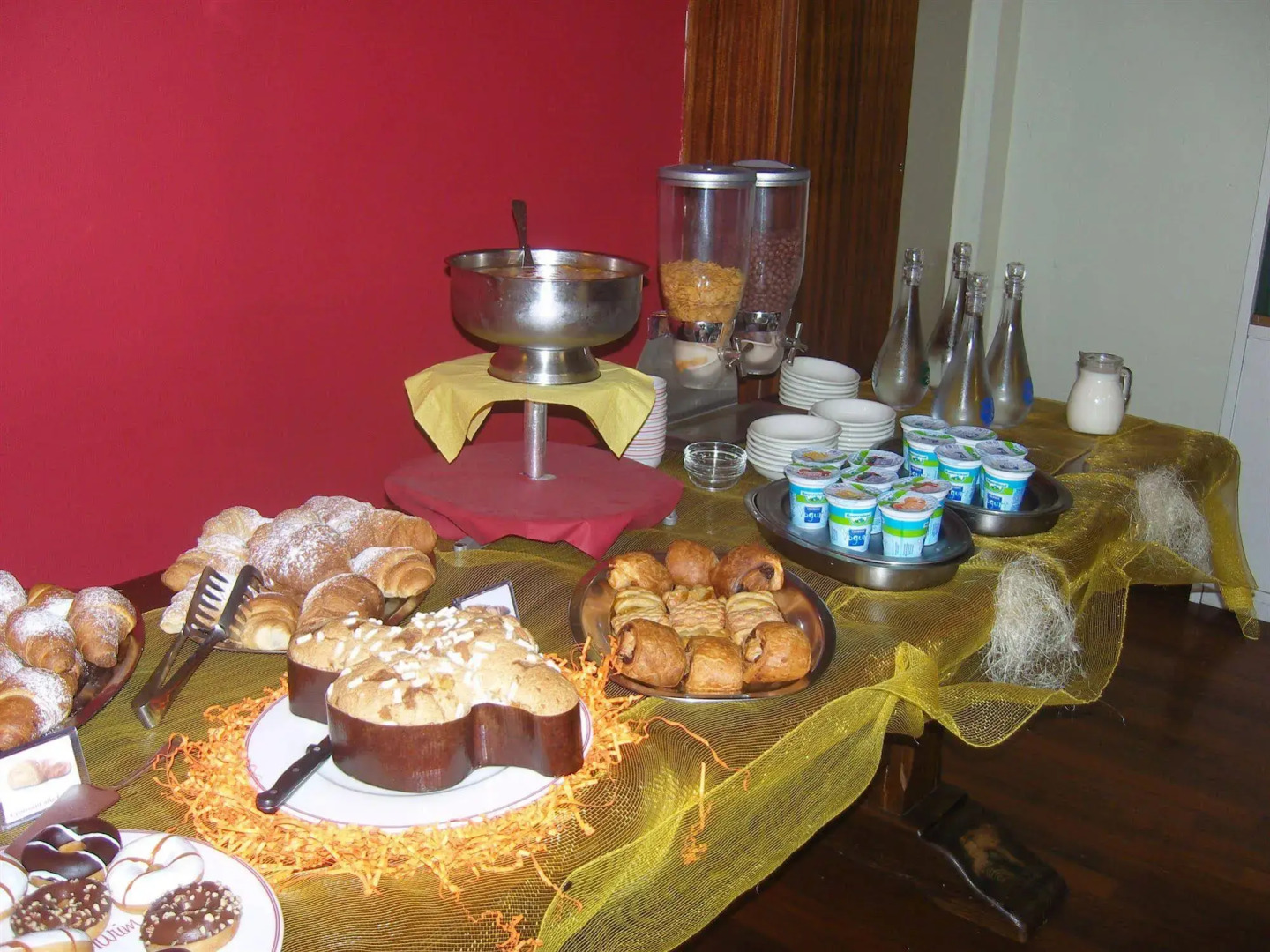 Turim Hotel & Spa Wellness Center