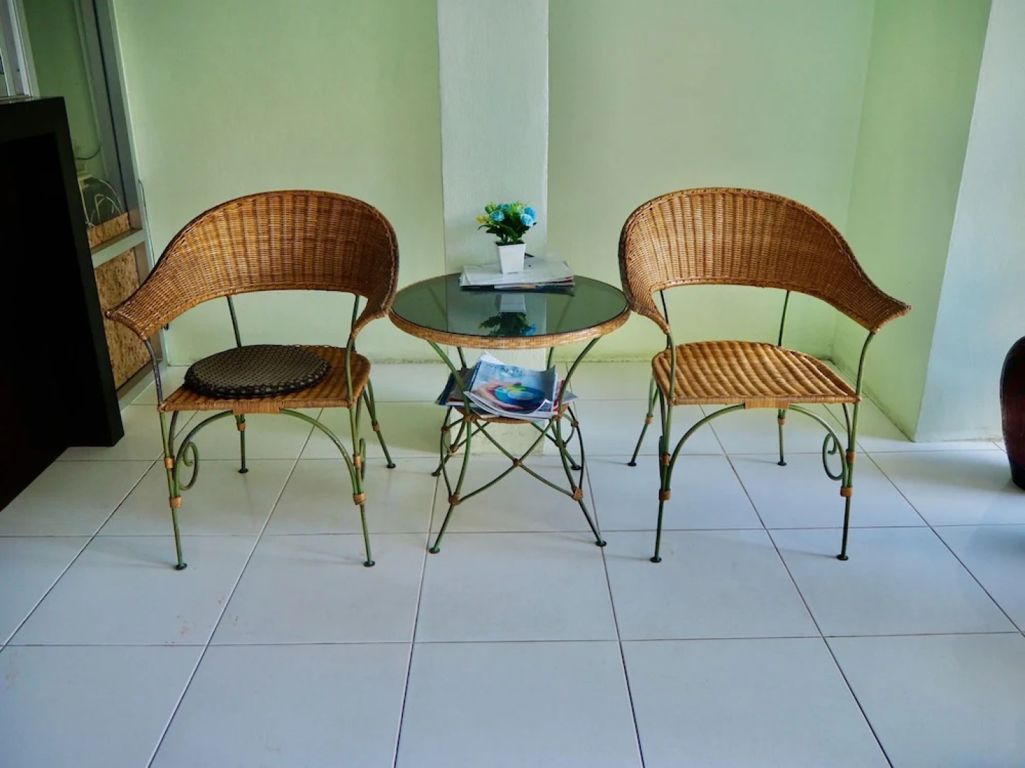 Orm Thong Apartments