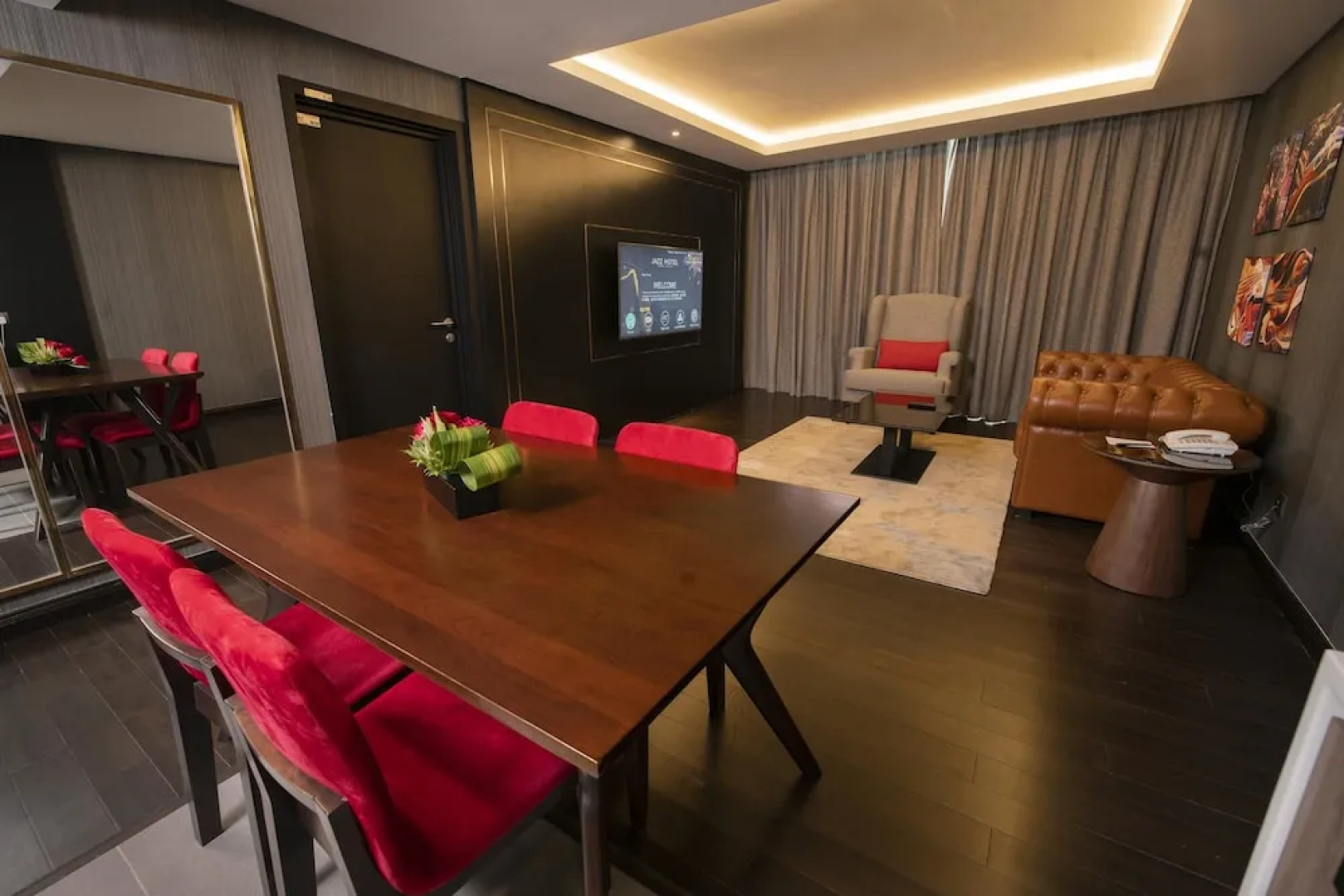 Jazz Hotel Penang