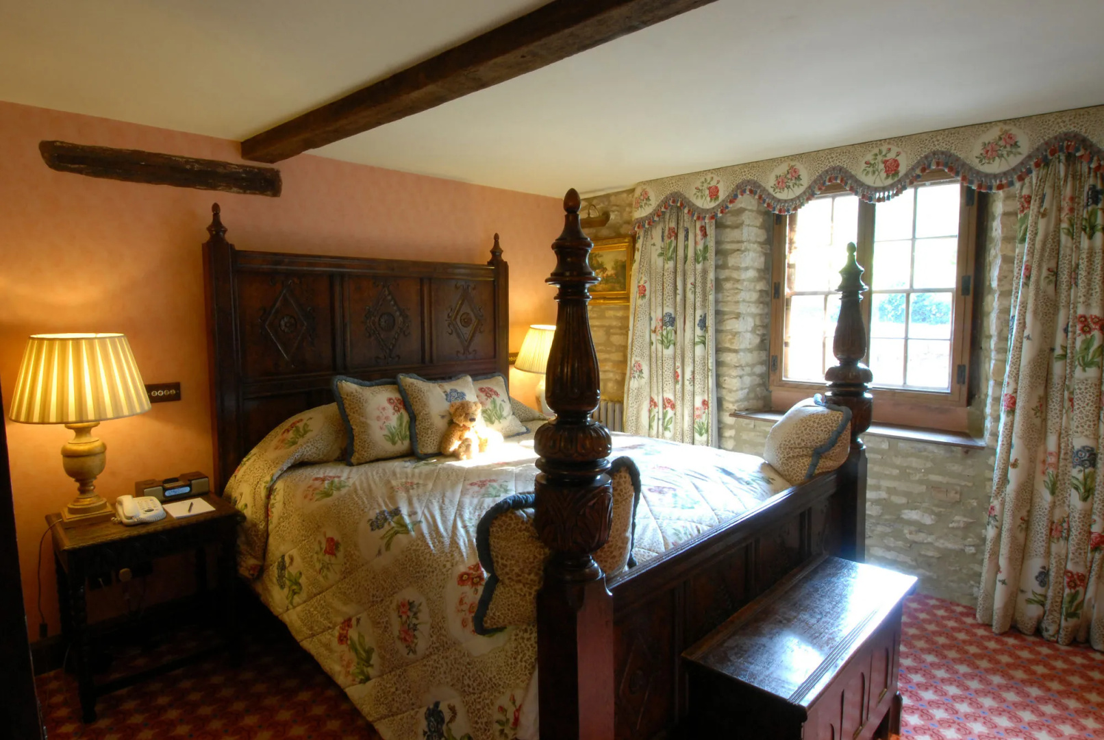 Manor House Hotel and Golf Club