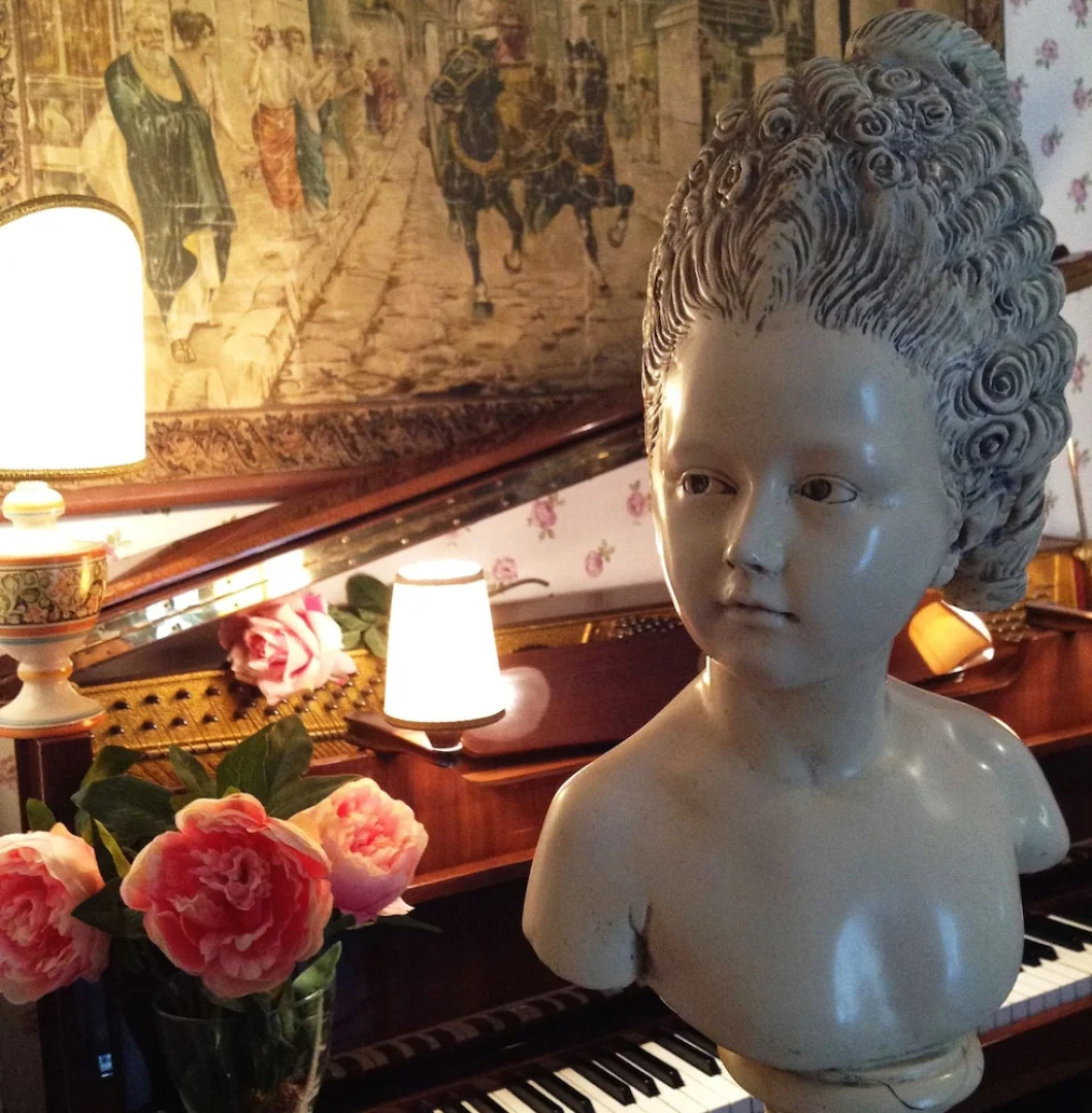 Romantic House - Appartamento Vacanza