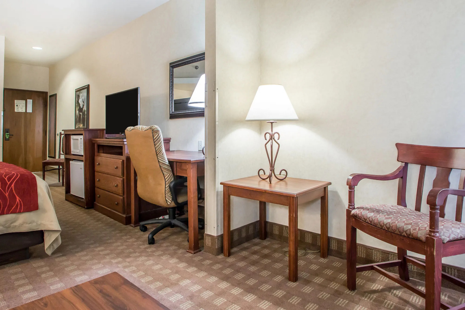 Comfort Inn St. Robert / Fort Leonard Wood