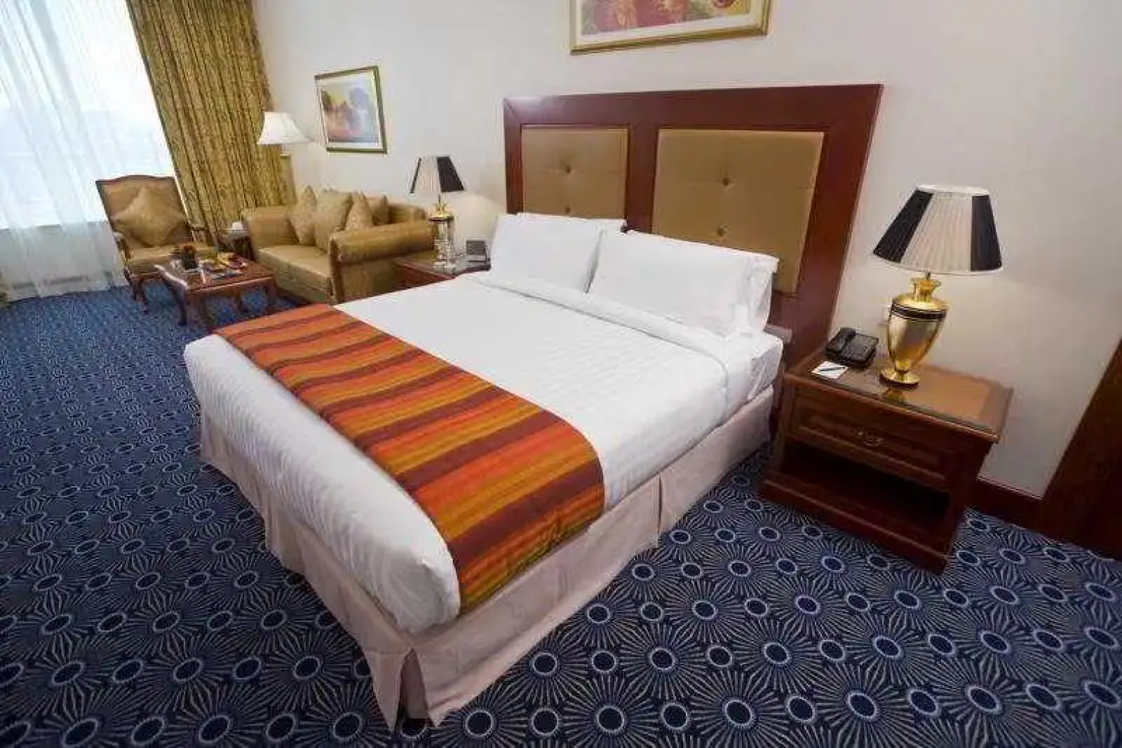 Xclusive Hotel Apartments