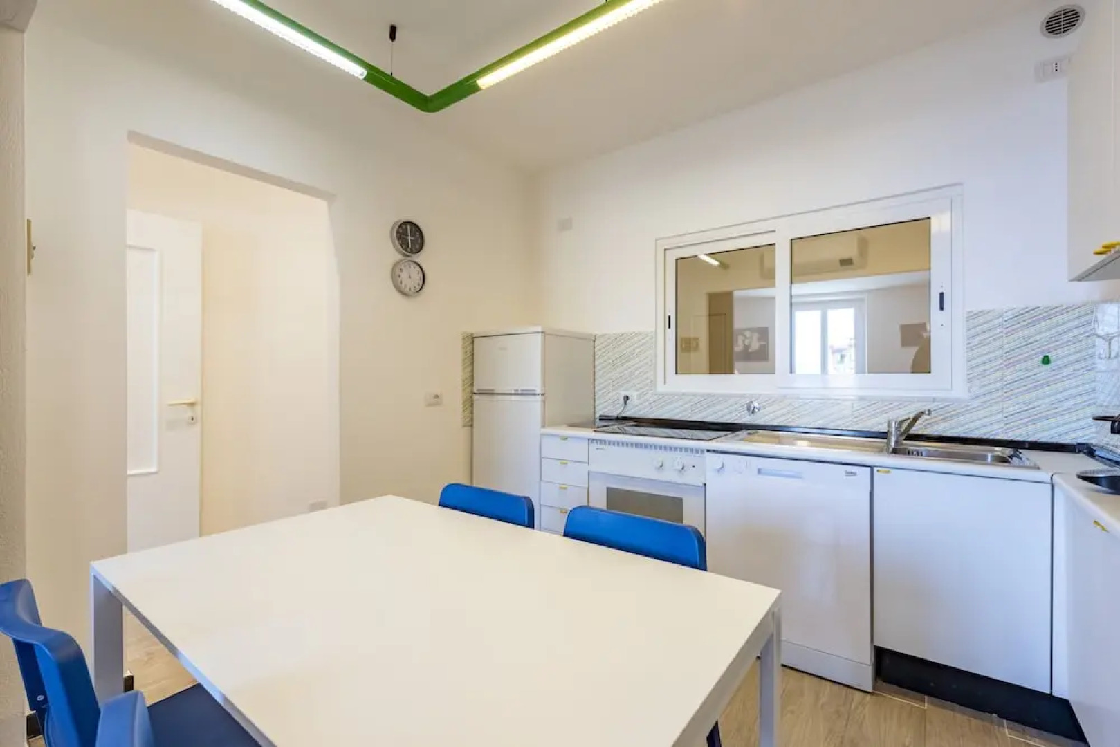 JOIVY La Finestra Sulla Piazzetta a Portofino