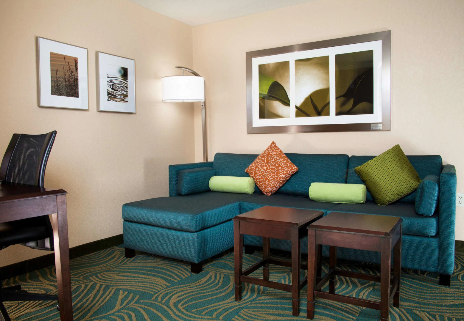 SpringHill Suites by Marriott Medford