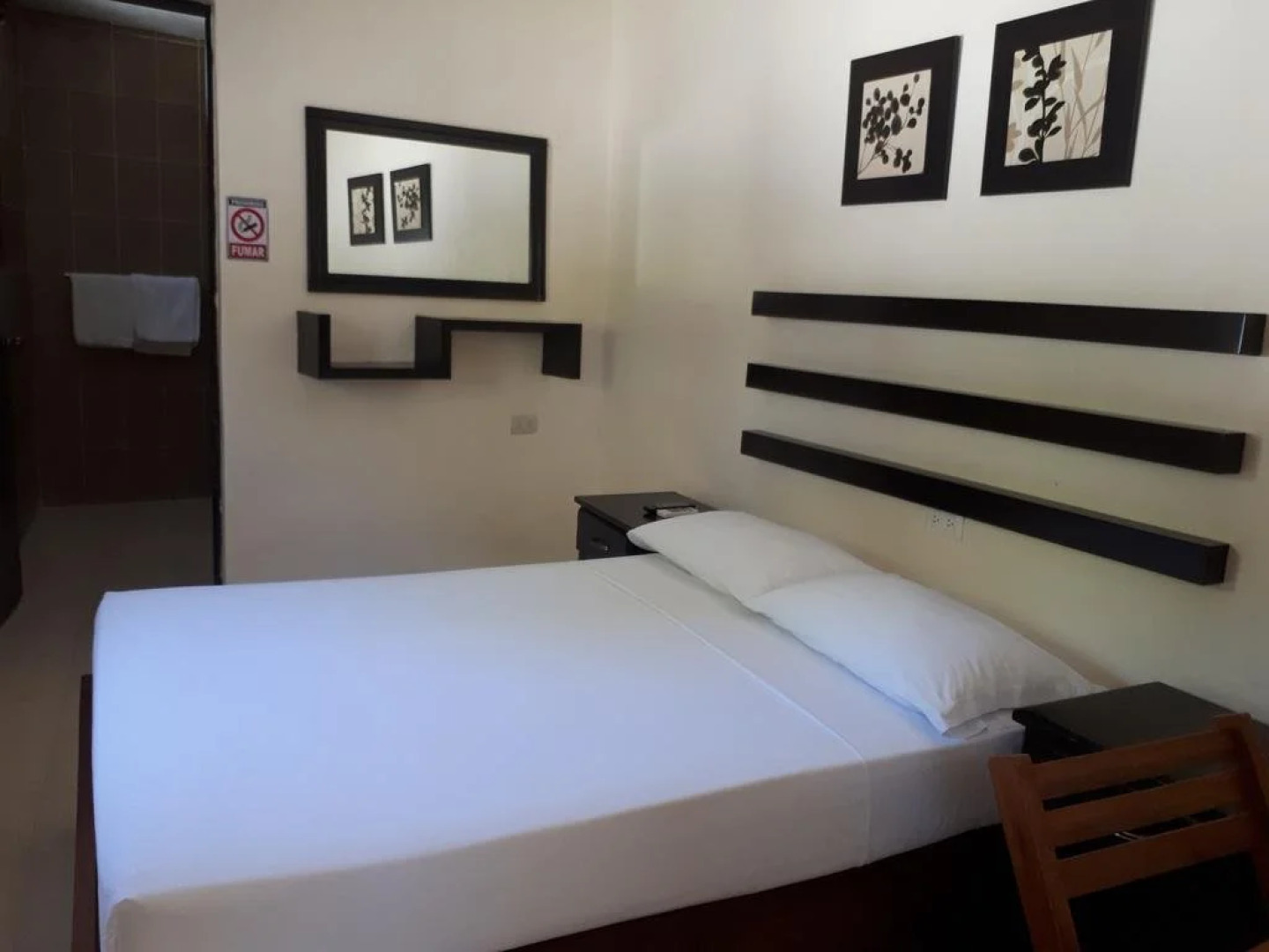 La Casa de las Lunas