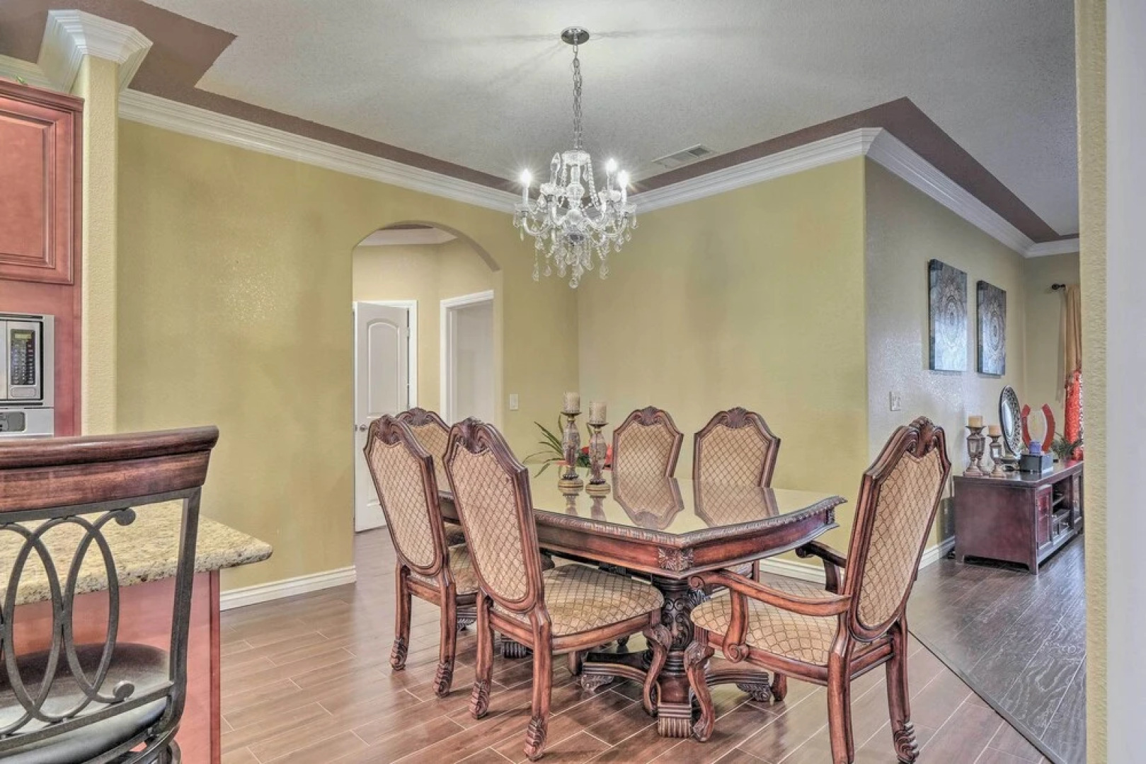 Manteca Home w/ Gated Yard ~ 2 Mi to Downtown