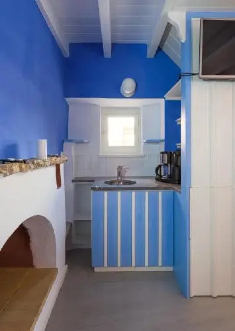 Platanos Cottage