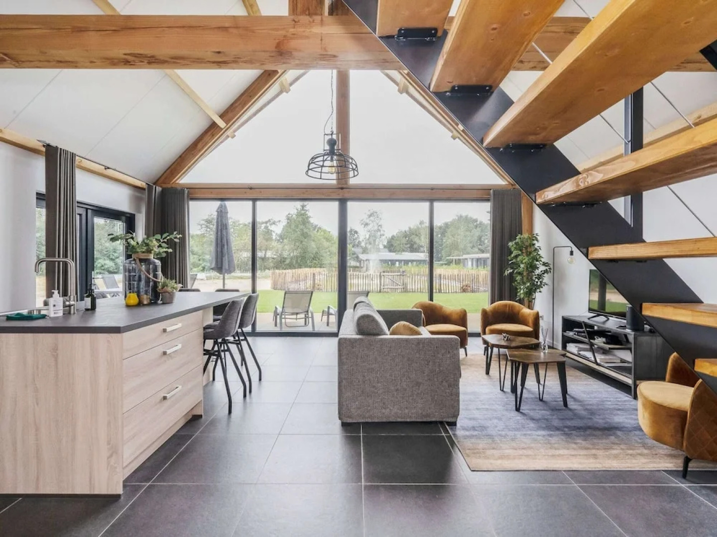 Nice House with two Bathrooms near Baarle-Nassau