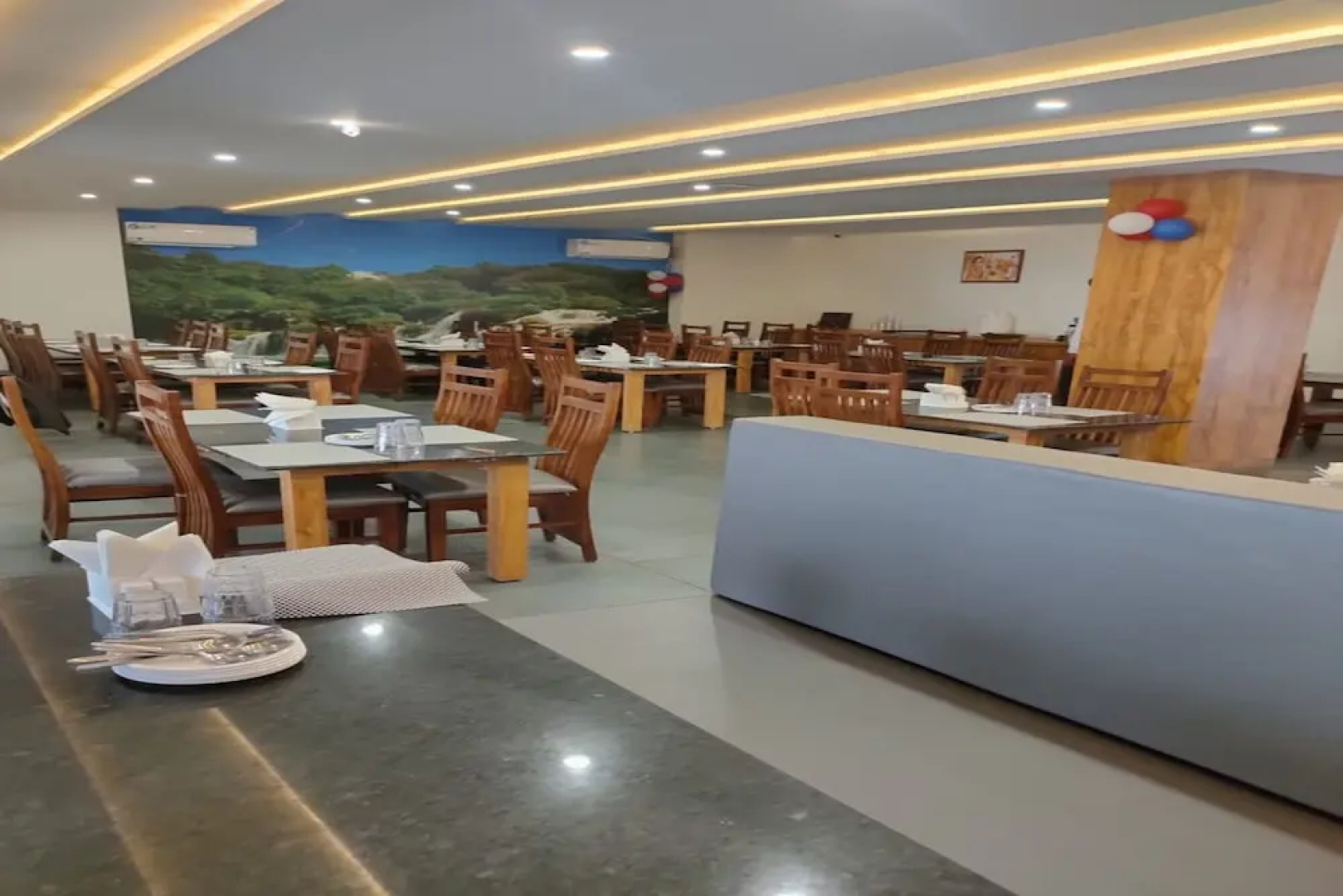Hotel Fun Imperial Morbi