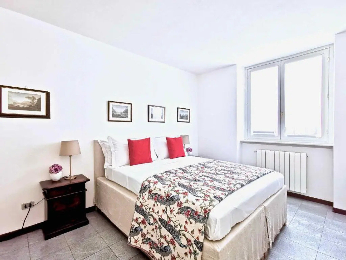 The SUNSET 1 by Design Studio