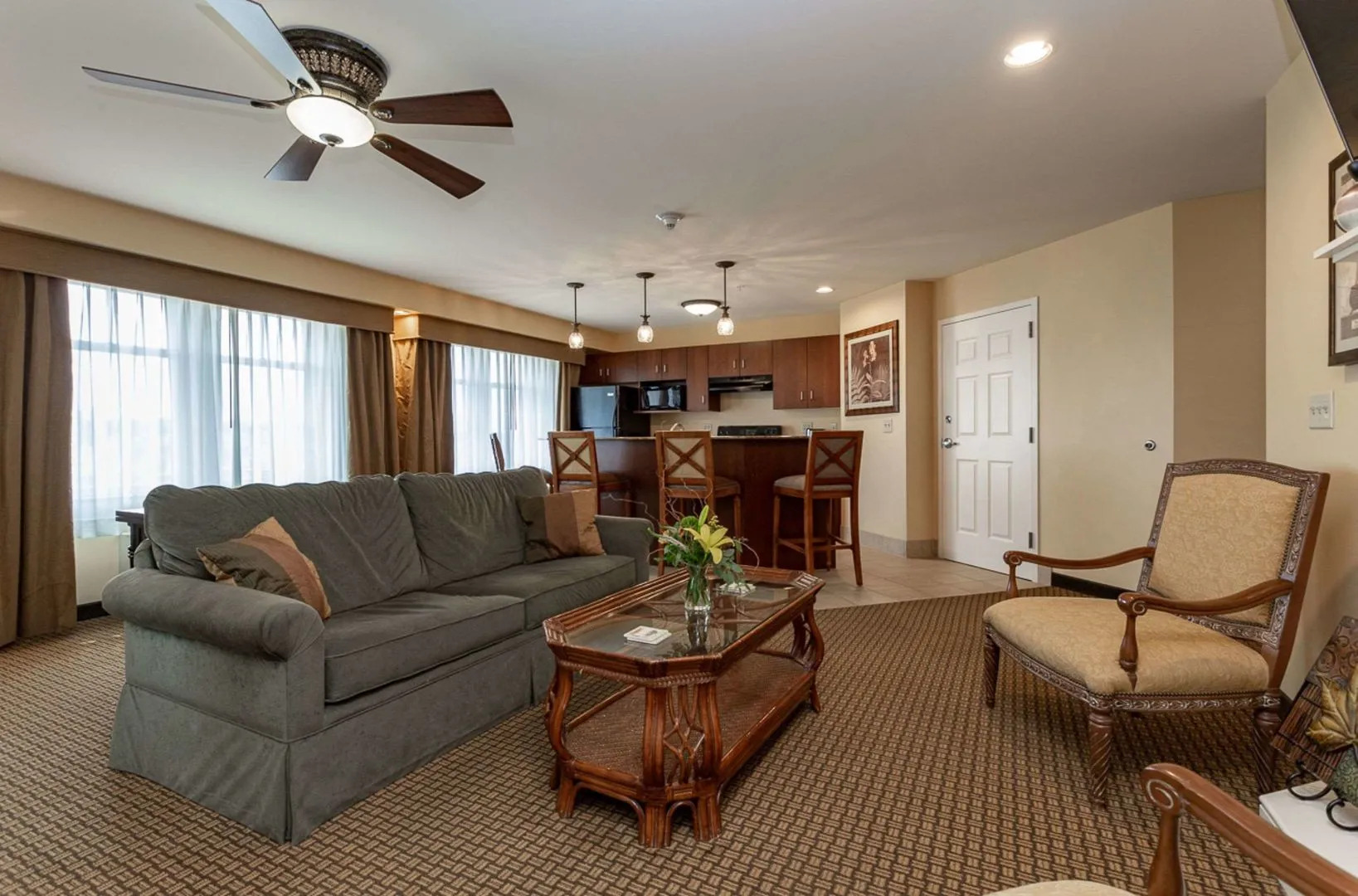 Jefferson Street Inn