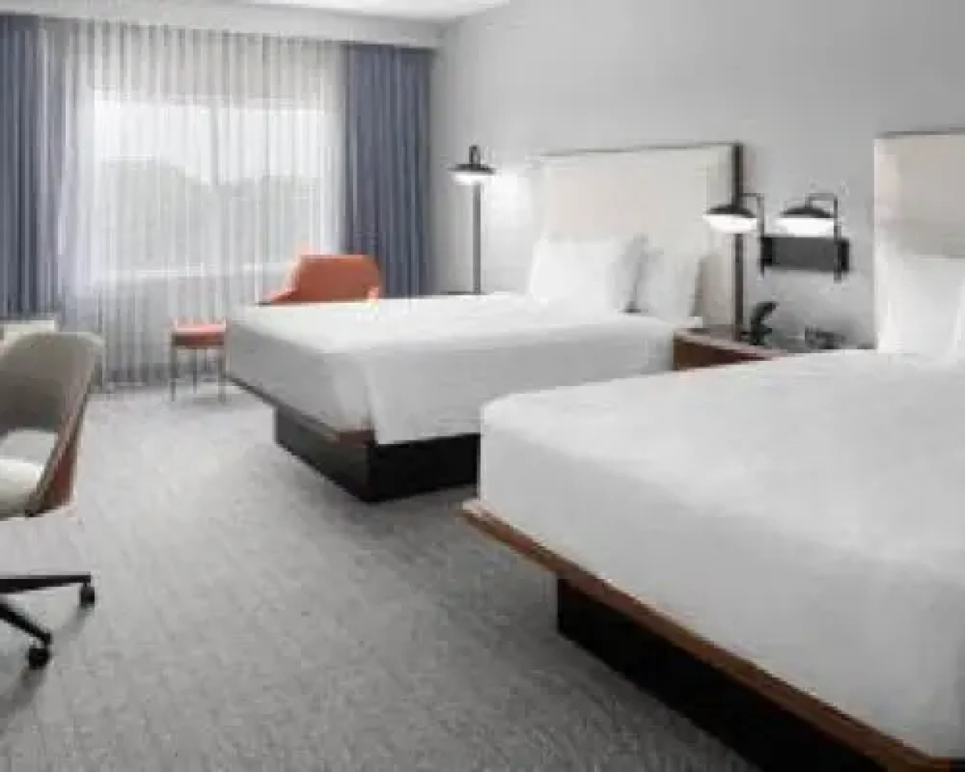 Courtyard by Marriott Tampa/Oldsmar - 3 Nights, Tampa, USA