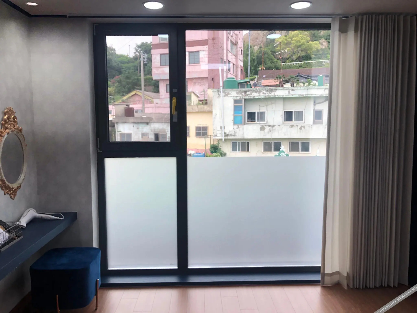 Cheukhudong 19Beonji Guest House