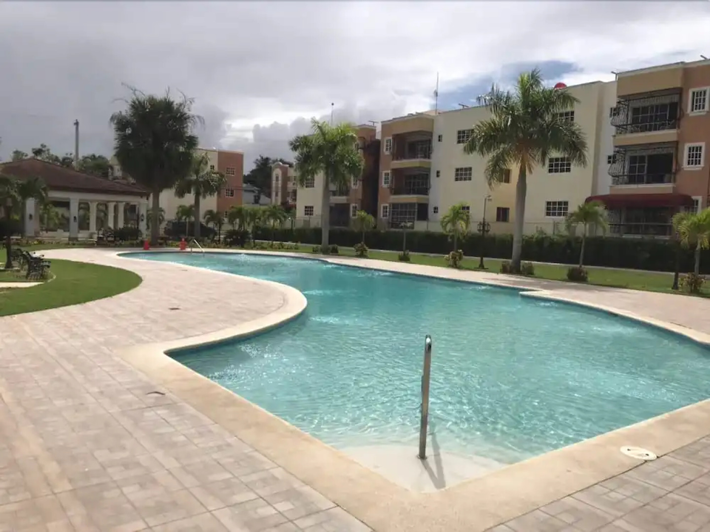 Condos at Paradise 3