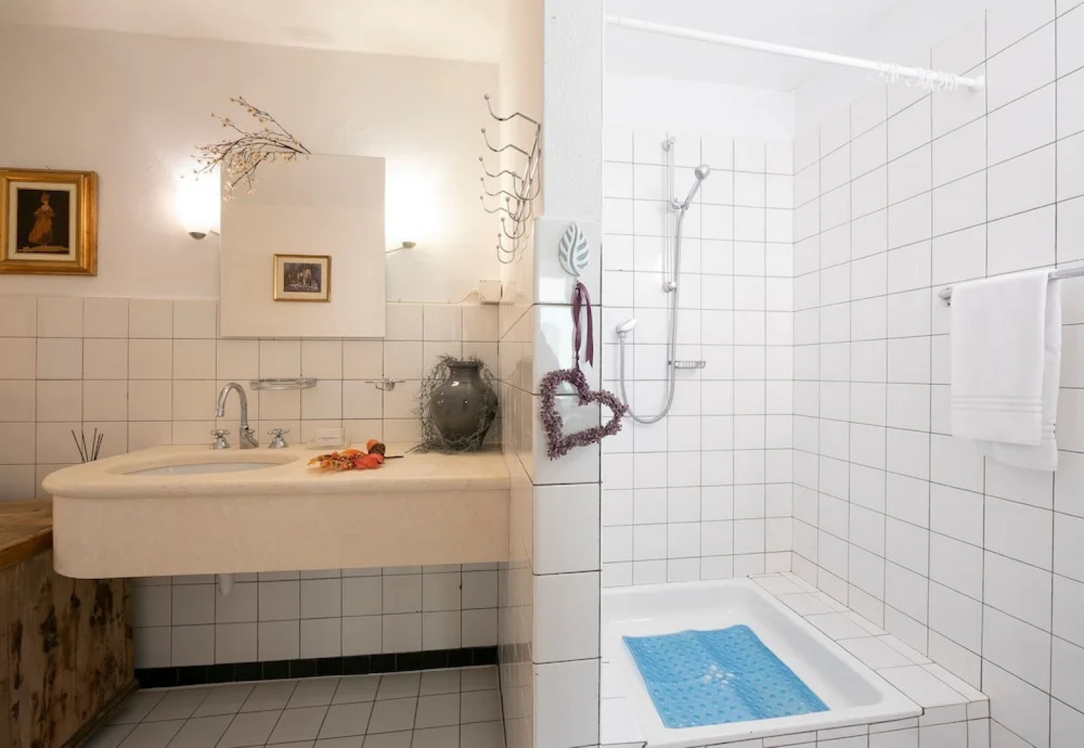 Palazzo dei Ulivi - Lavanda