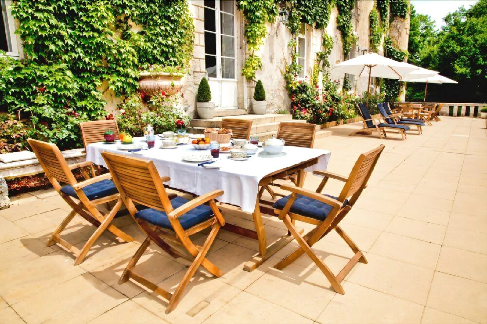 Chateau Lamothe Du Prince Noir