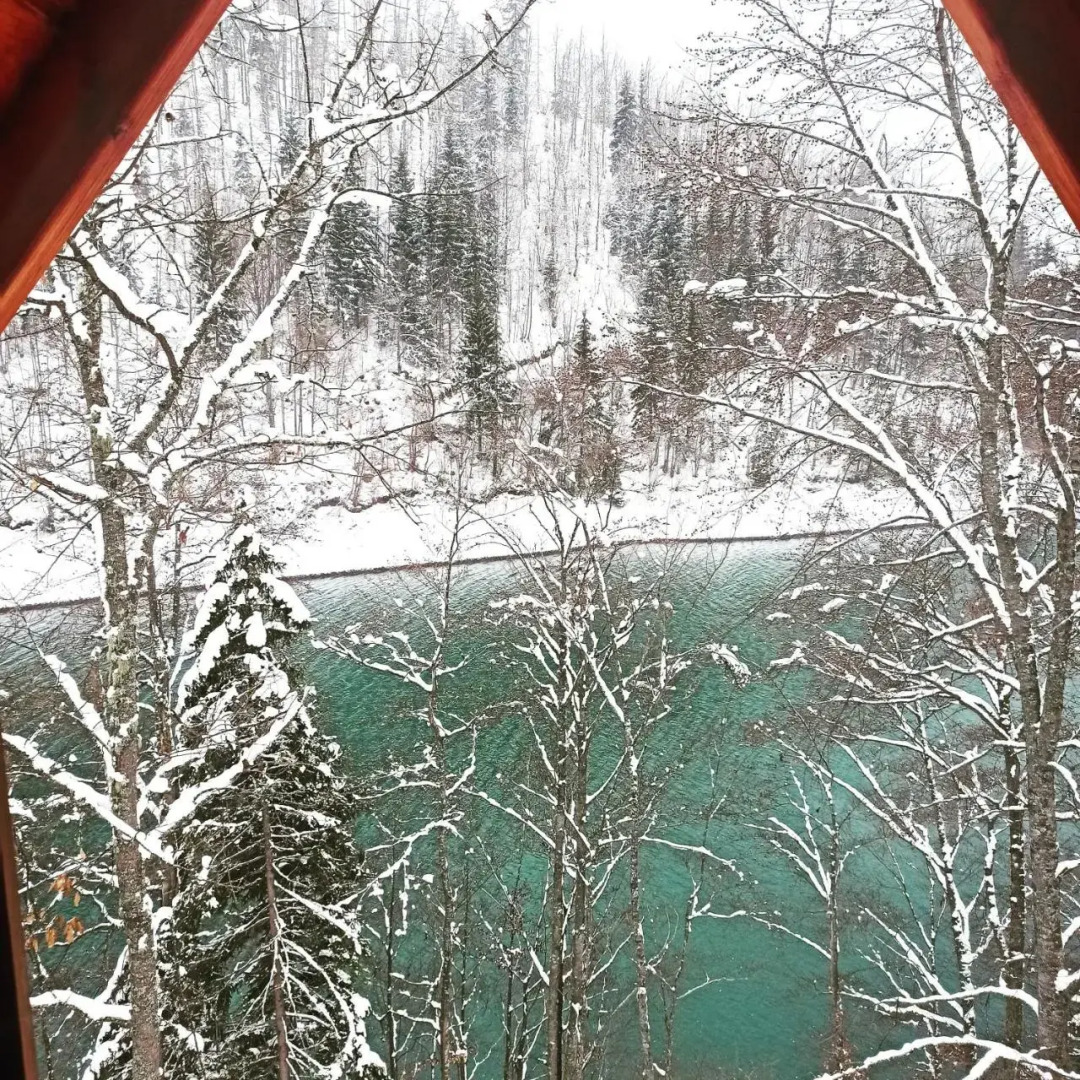 Big and Little Heaven Apartments