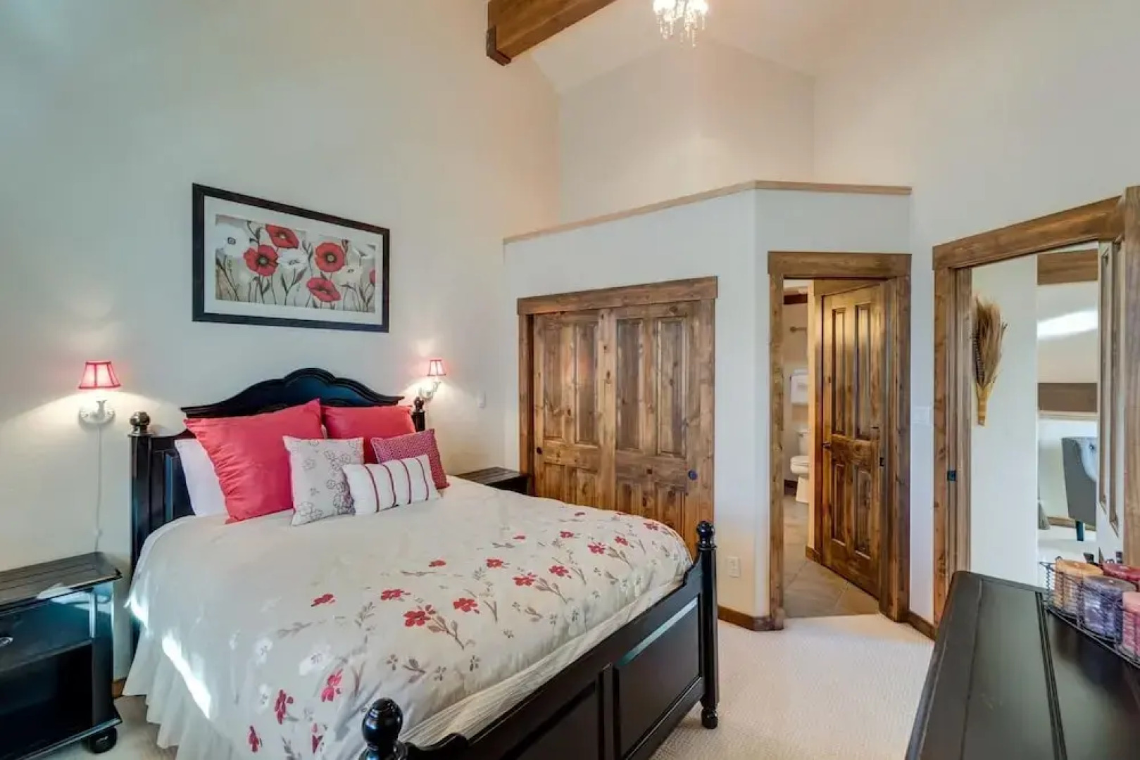 Bear Trail Luxury 5 Bedroom Townhouse