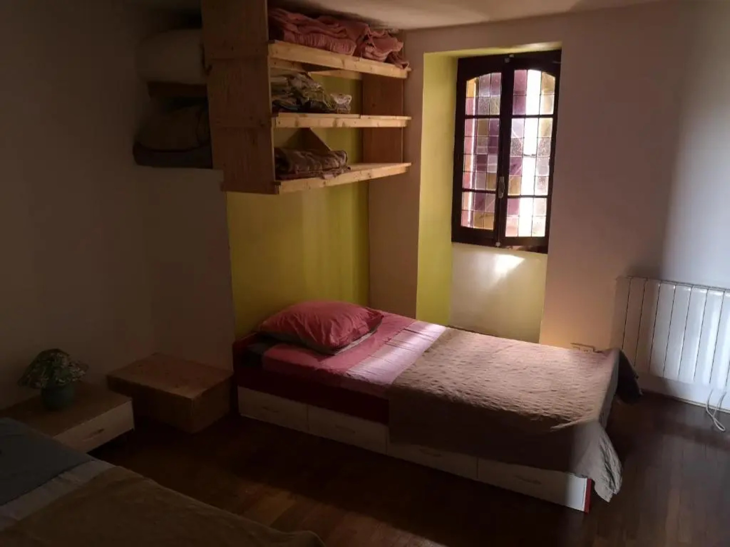 Maison atypique à Cordes-Sur-Ciel 2 chambres