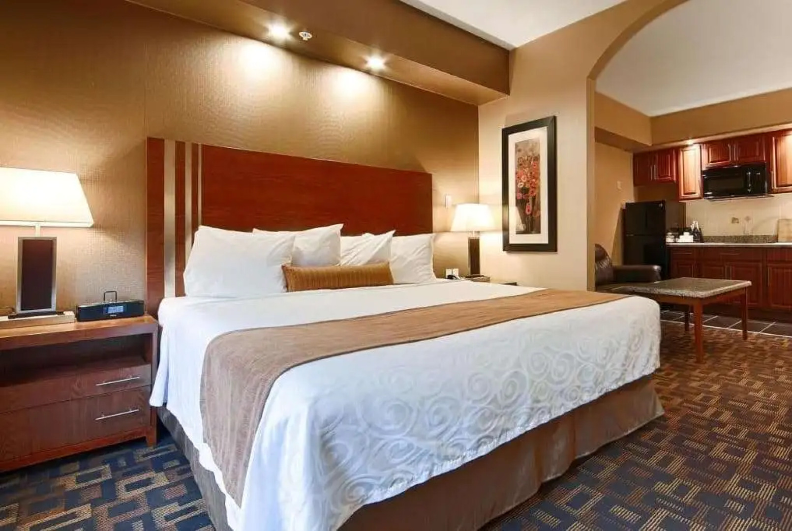 Days Inn by Wyndham Redwater