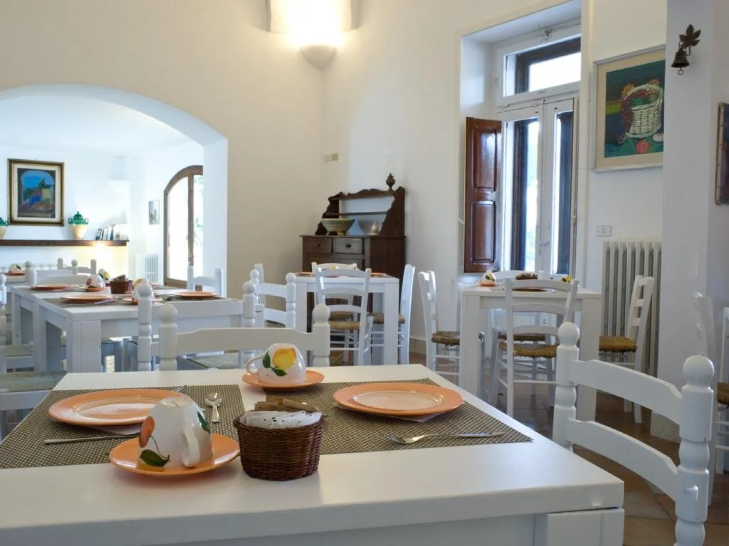 Borgo Fiore Country House