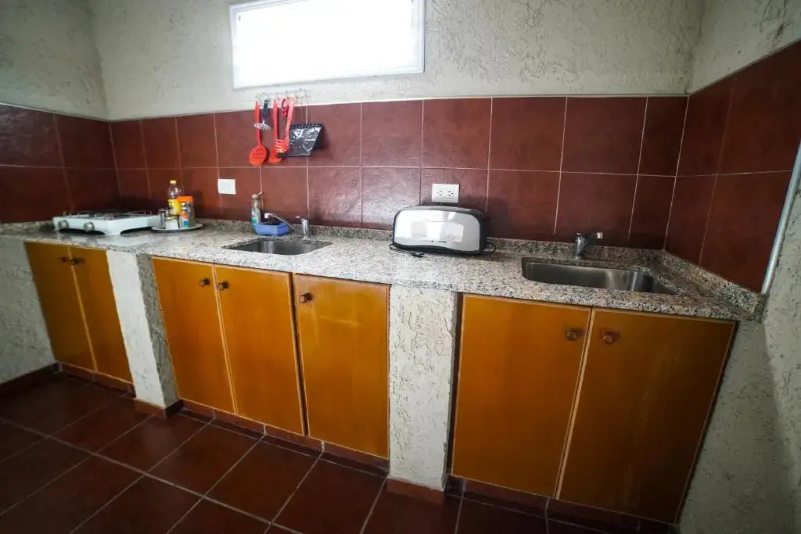 Cabanas Parque Vistalba