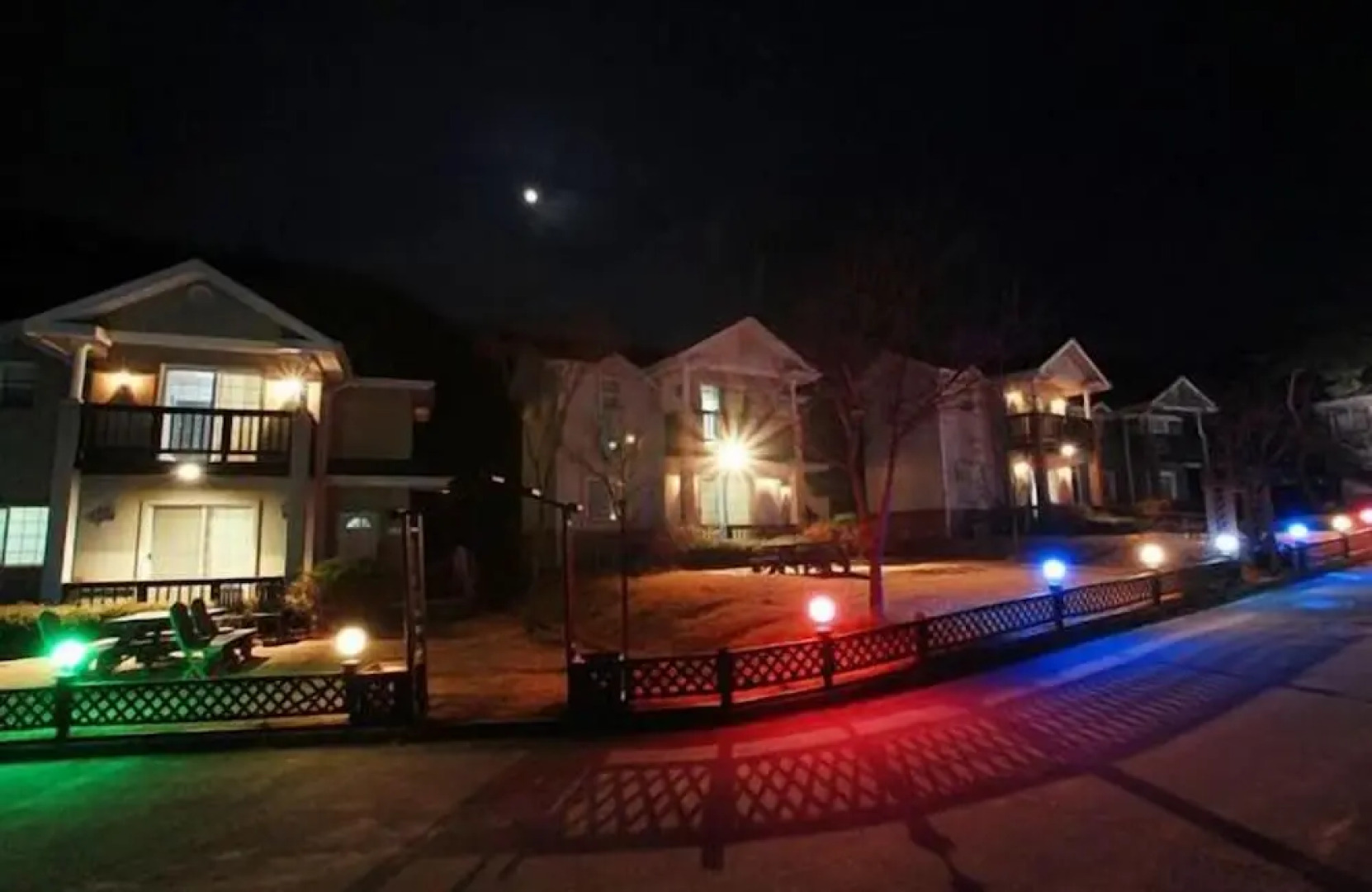 Yongin Doongji Art Village Pension