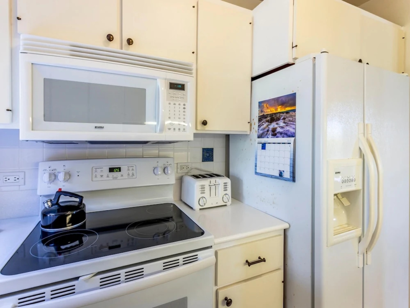 Wailea Ekahi by Kumulani Vacation & Realty