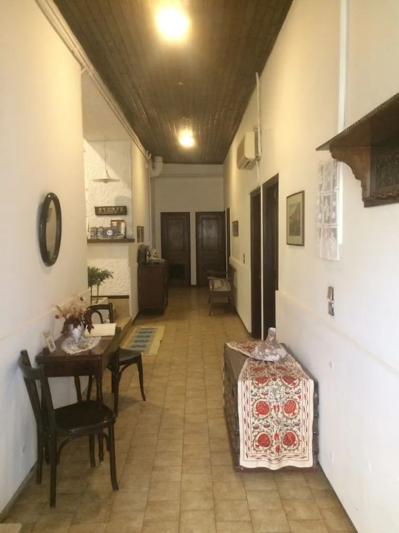 Gythion Traditional Hotel