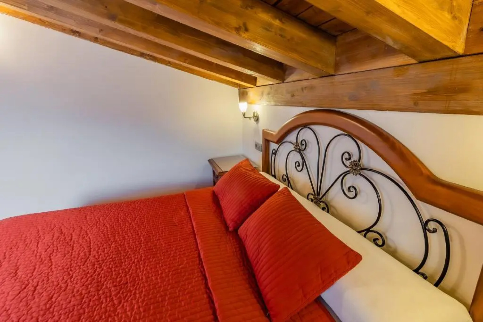 Apartamentos Santo Domingo de Silos