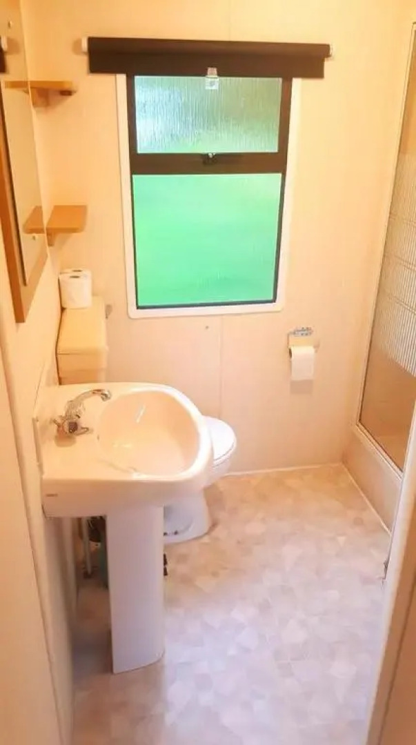 Camping de la Reuille