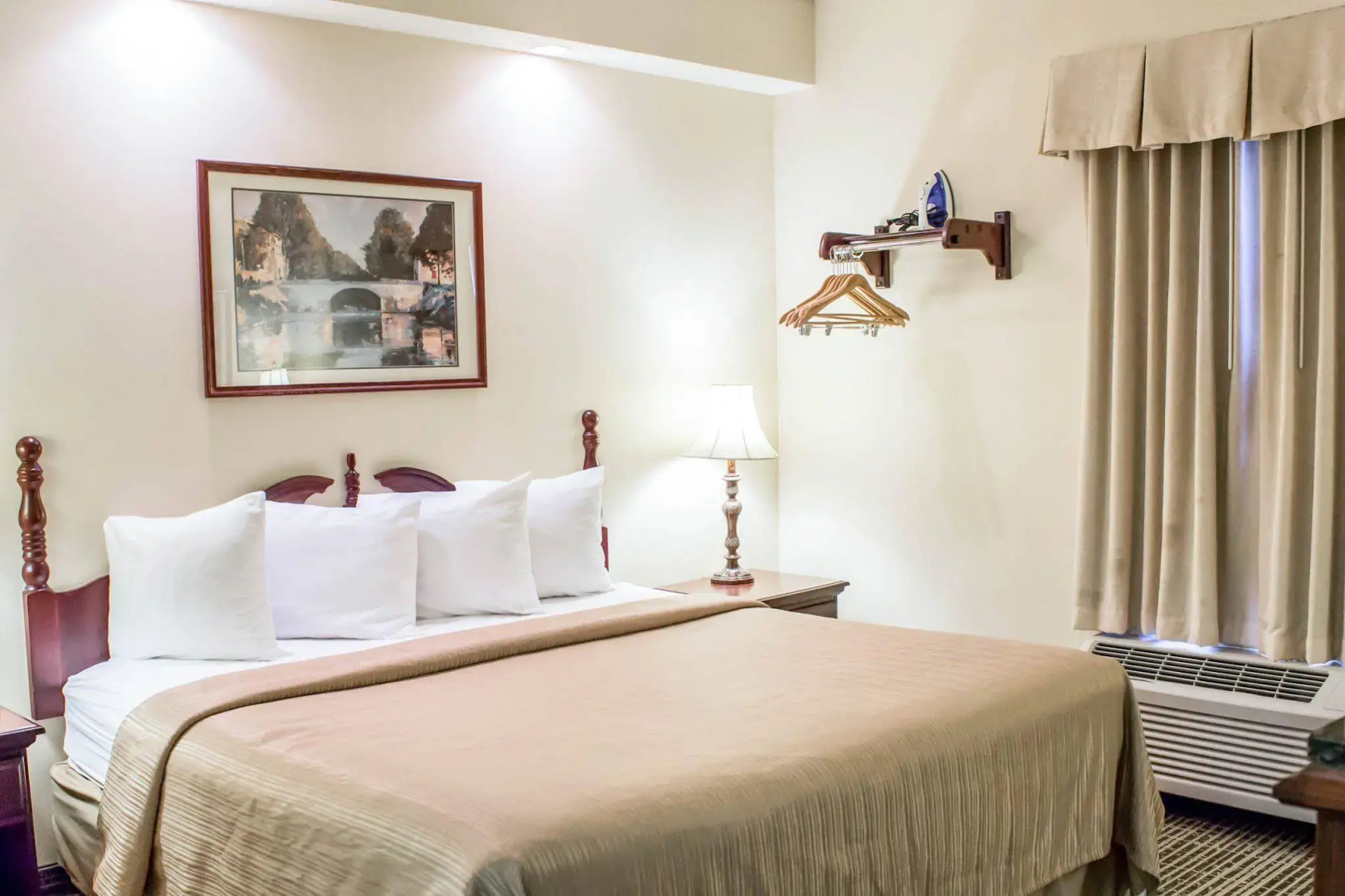 Quality Inn Goldsboro