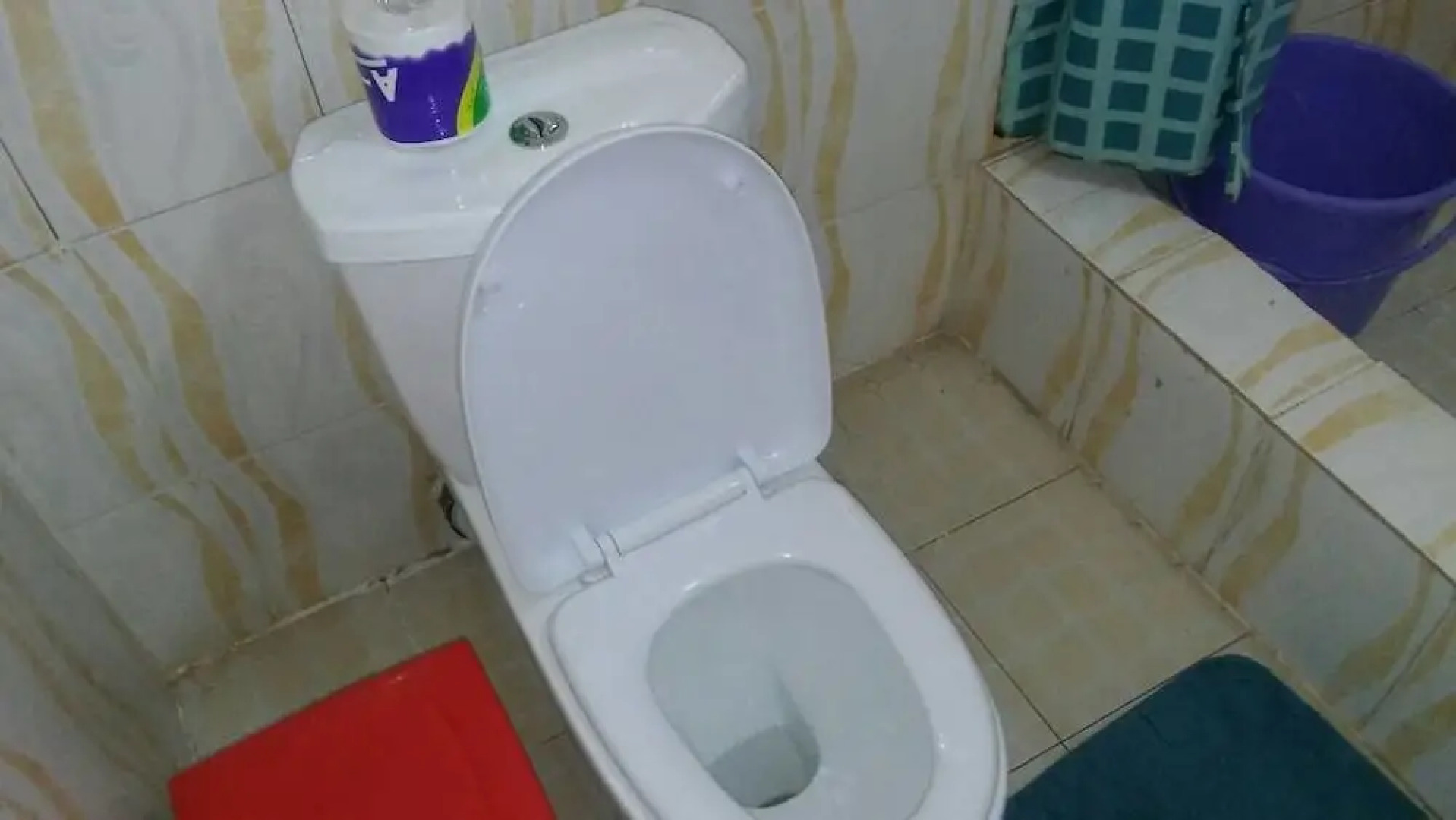 New Mexico Hotel - Takoradi