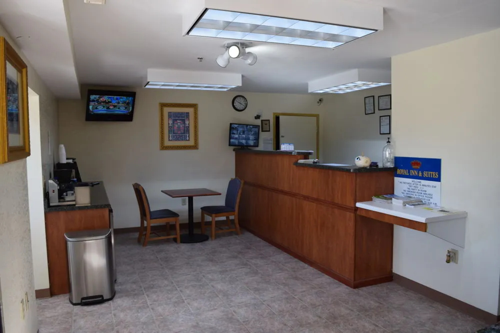 Royal Inn Douglasville