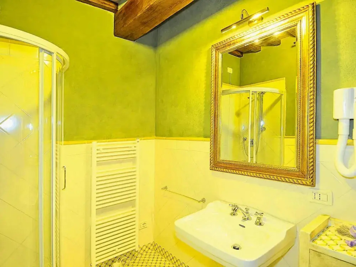 Agriturismo Cima alla Serra