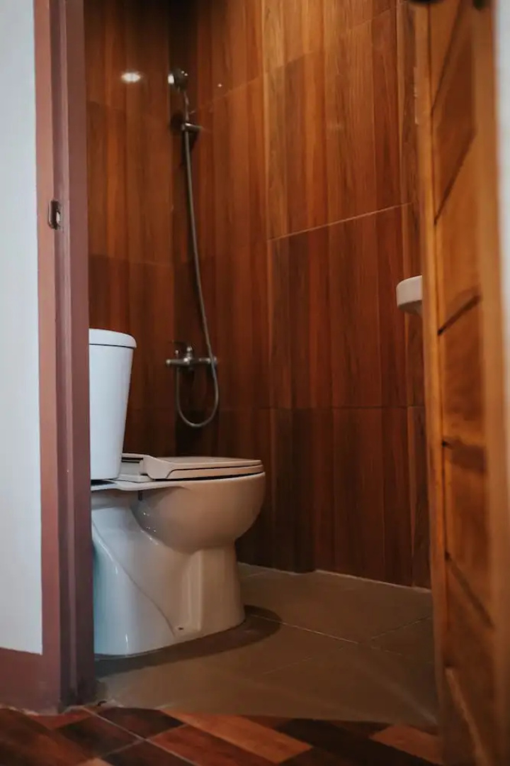 4k's Pension House by Cocotel