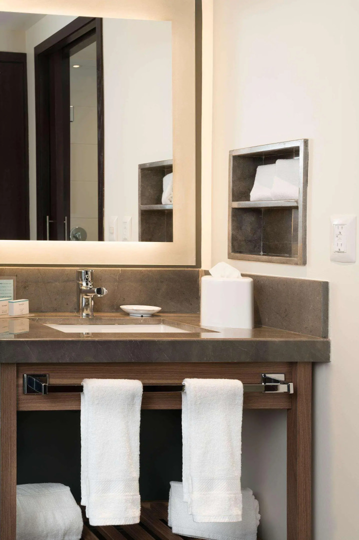 Hampton Inn by Hilton Leon Guanajuato