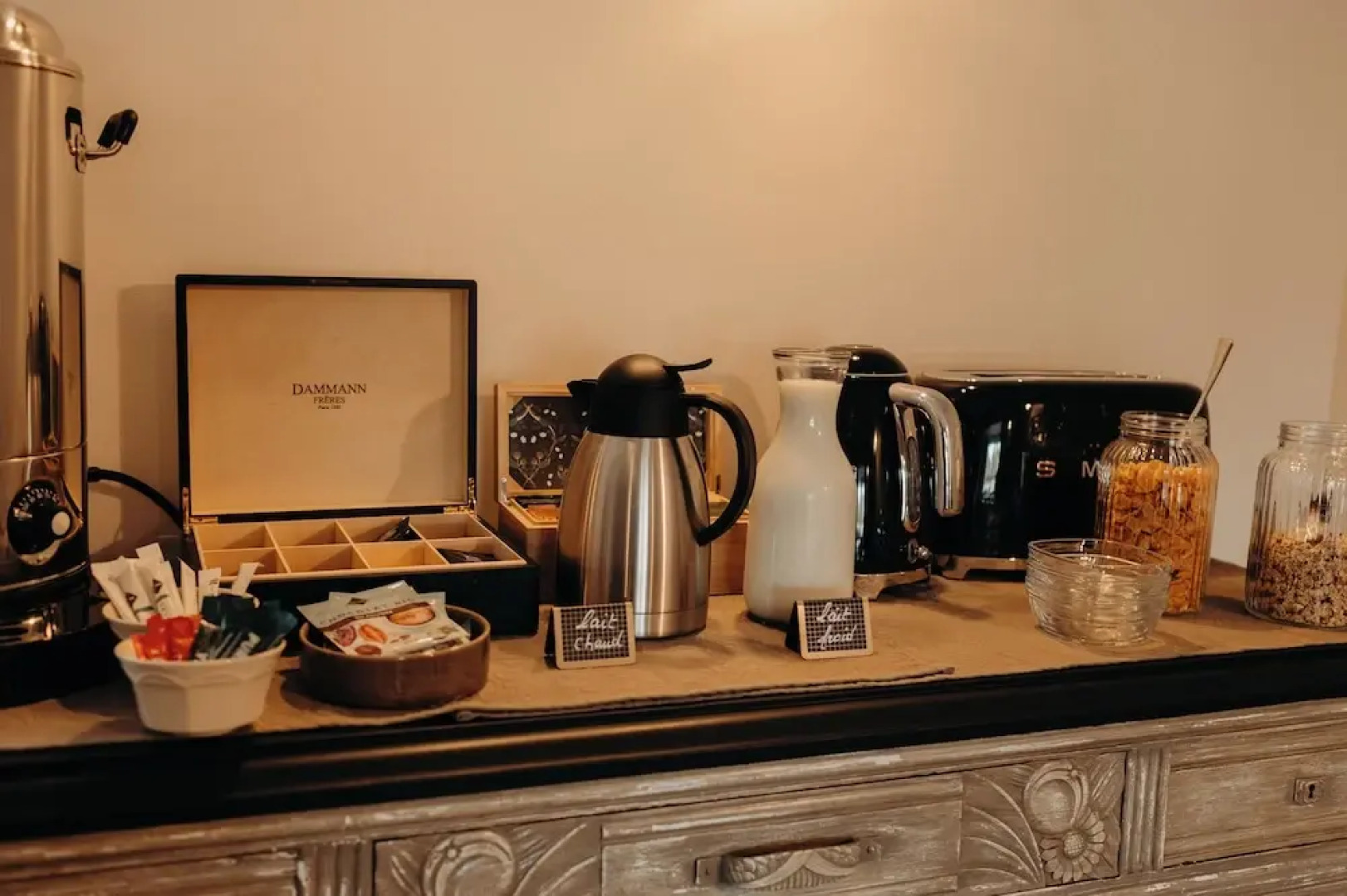 Hôtel Le Chatellier – Piscine chauffée d’avril à octobre