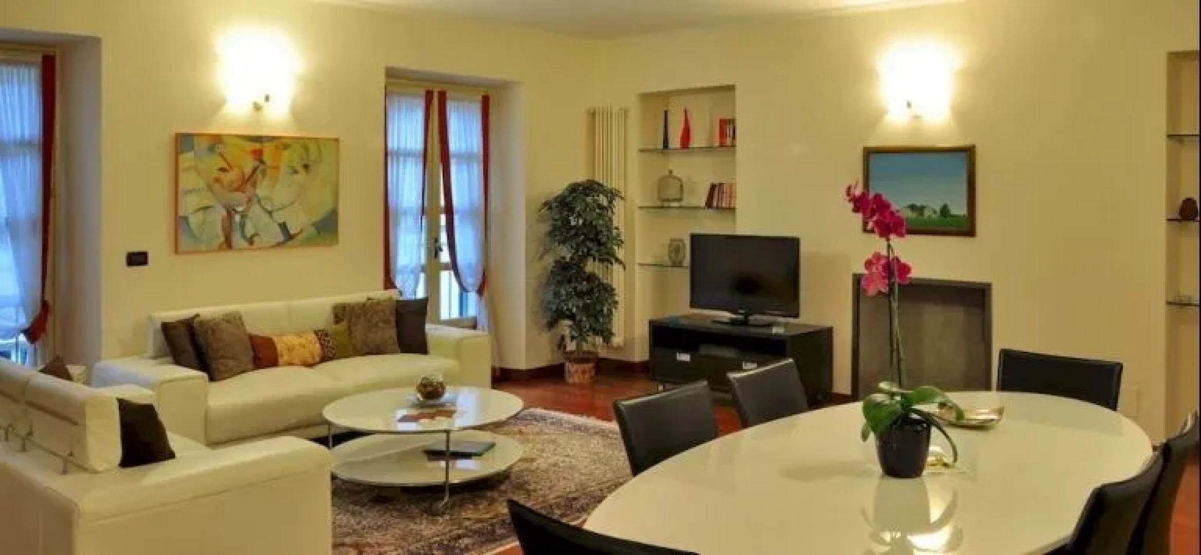 Loger Confort Residence & Apartments